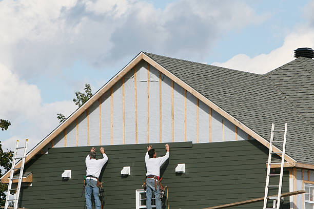  Glasgow Village, MO Siding Installation Pros